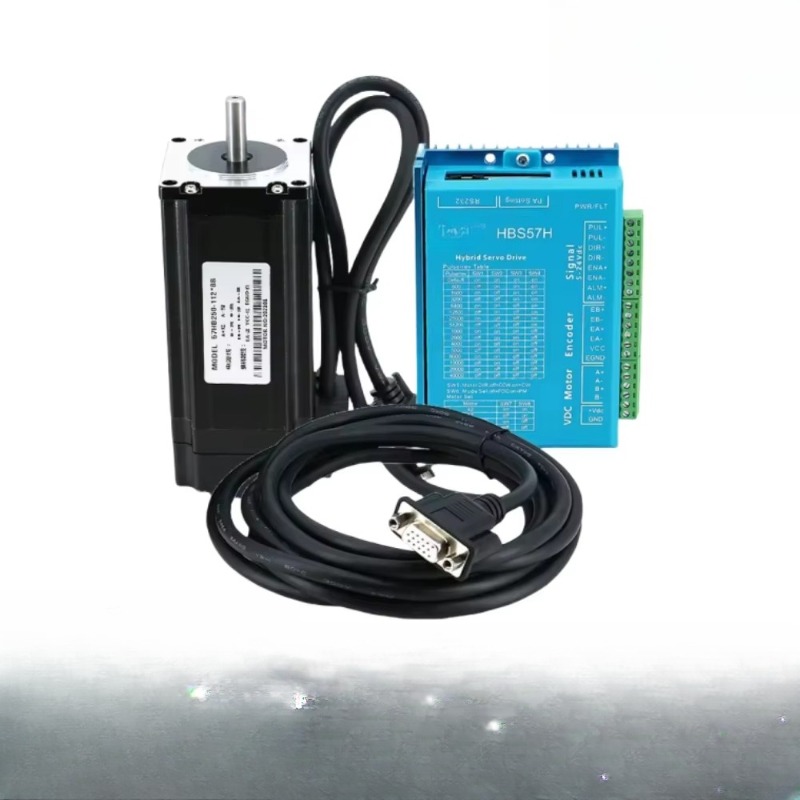 Nema 23 Closed Loop Stepper Motor Driver Kit - Kit de moteur pas à pas