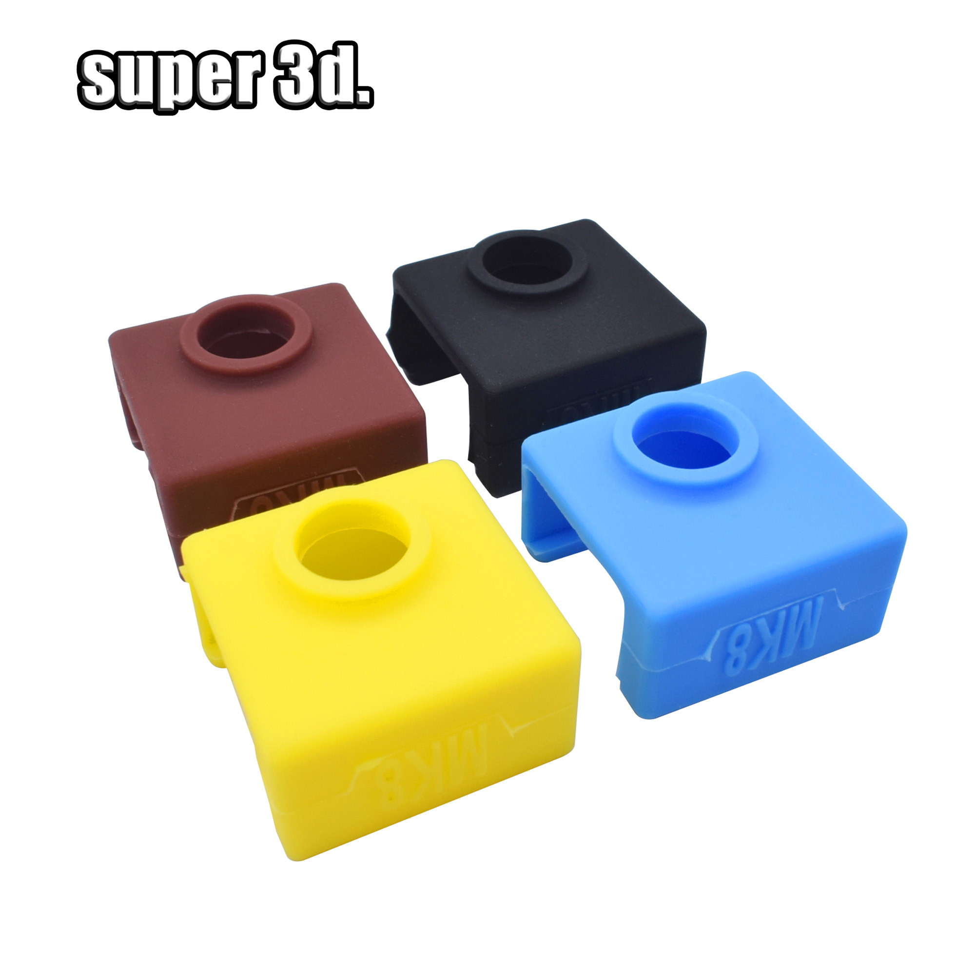 Cnc 3018 Pro Max Metal - Pièces d'imprimante 3D : Housse de