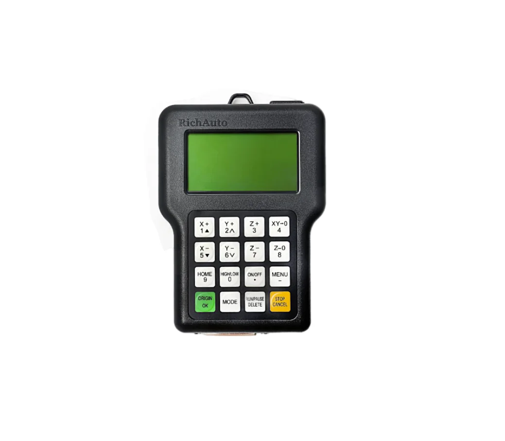Contrôleur DSP Richauto A11E p - Richauto A11 Dsp Controller 3 Axis avis et prix