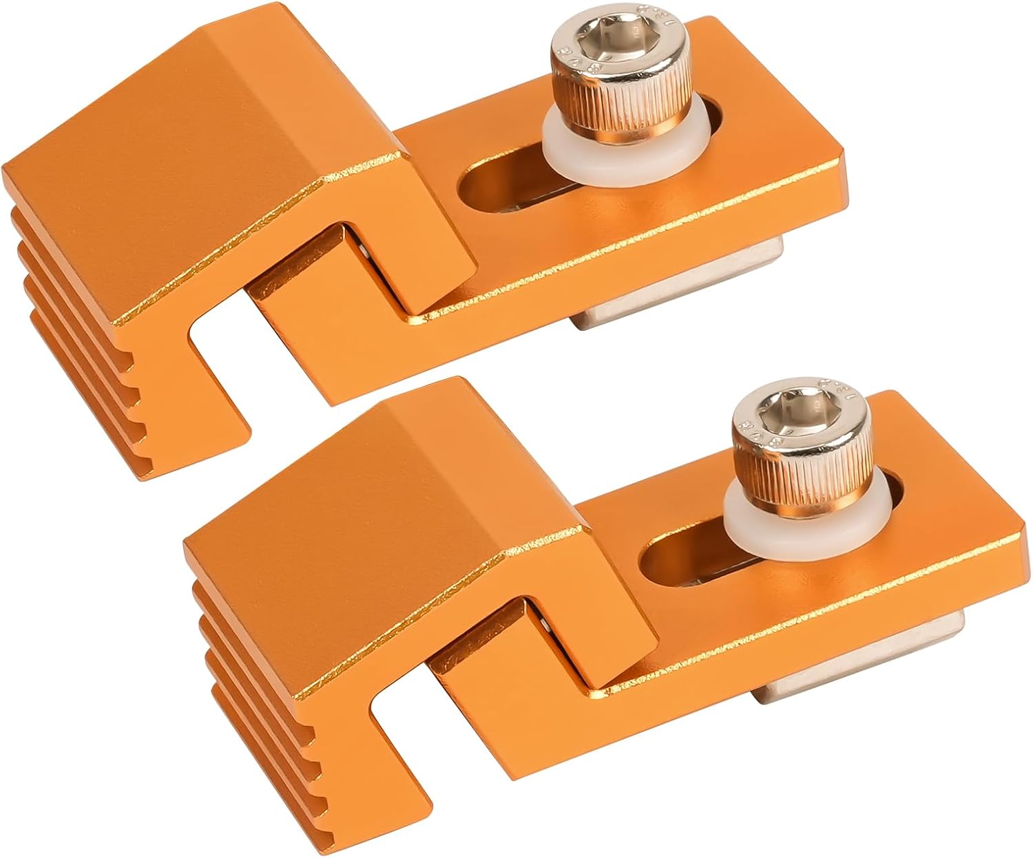 Ensemble de pinces CNC en alum - Cnc 3018 Pro Max Metal avis et prix