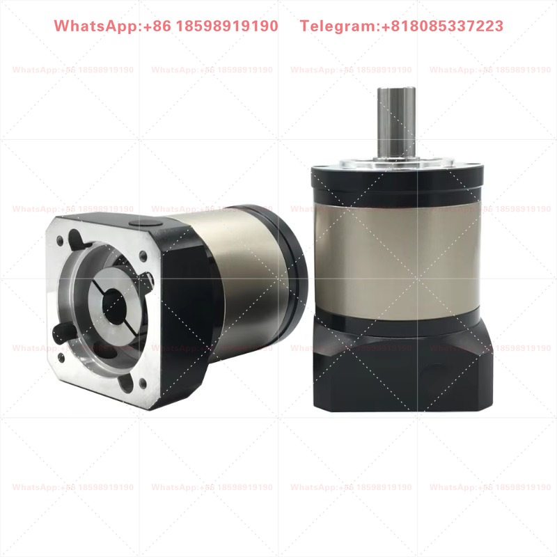 Réducteur de moteur à engrenag - Planetary Gearbox Reducer Nema 23 34 avis et prix