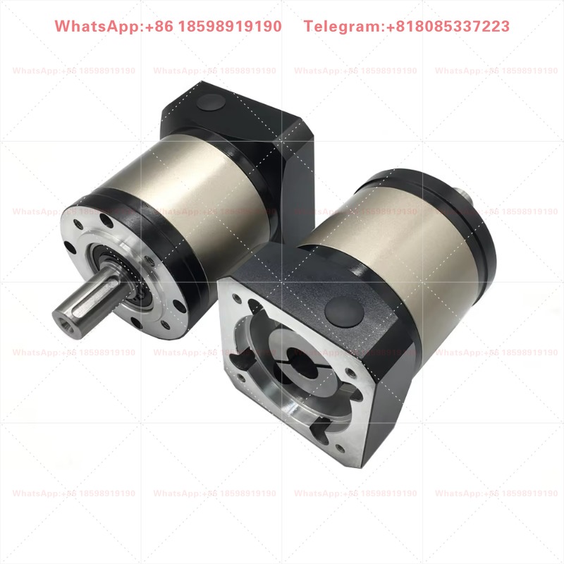 Réducteur de moteur à engrenag - Planetary Gearbox Reducer Nema 23 34 avis et prix