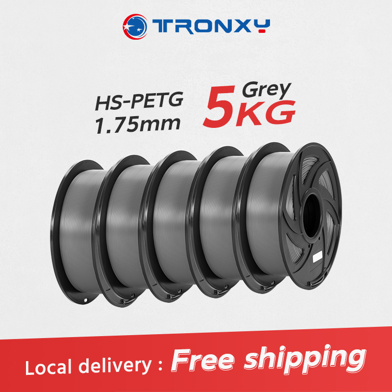 Imprimante 3D Tronxy, filament - Cnc 3018 Pro Max Metal avis et prix