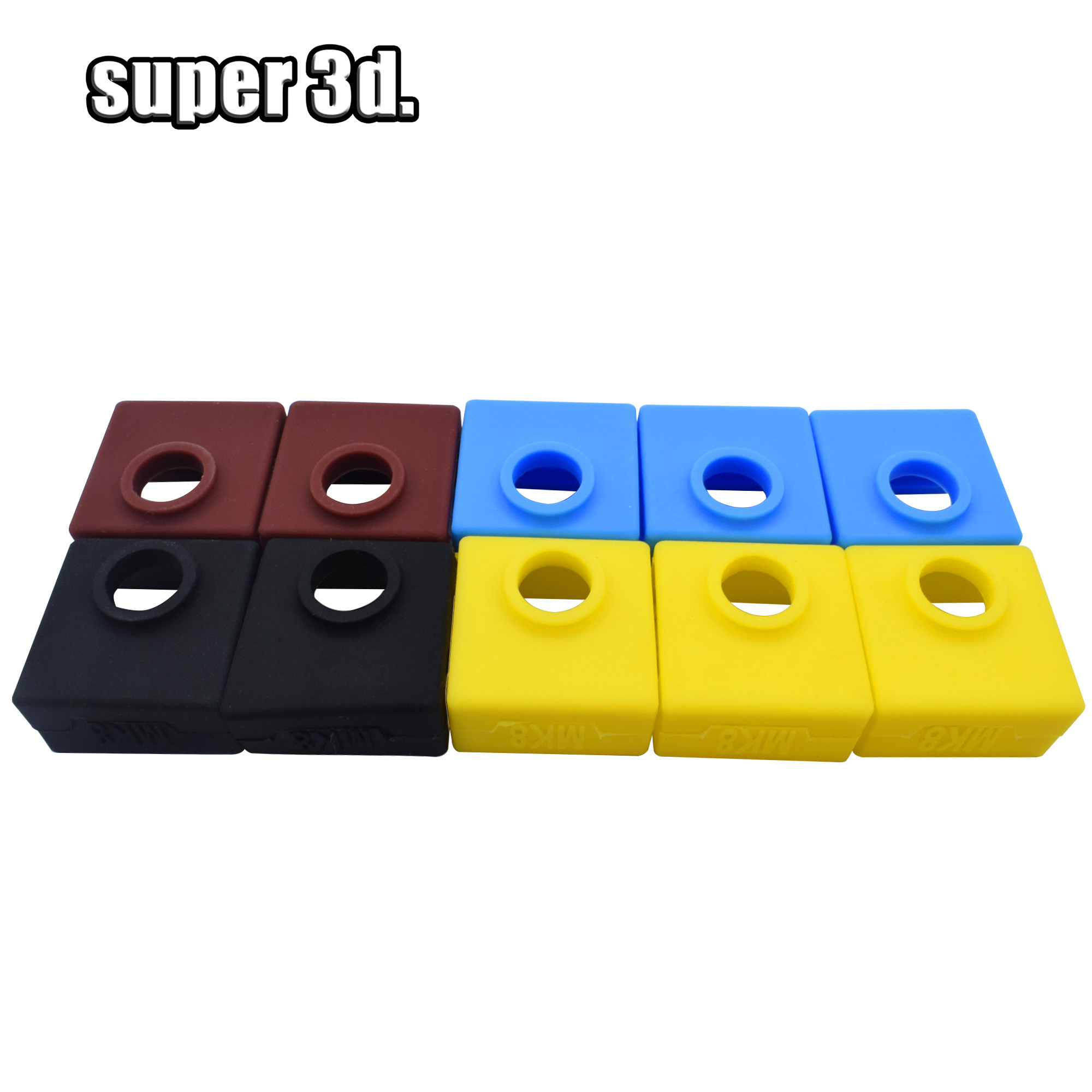 Pièces d'imprimante 3D : Houss - Cnc 3018 Pro Max Metal avis et prix