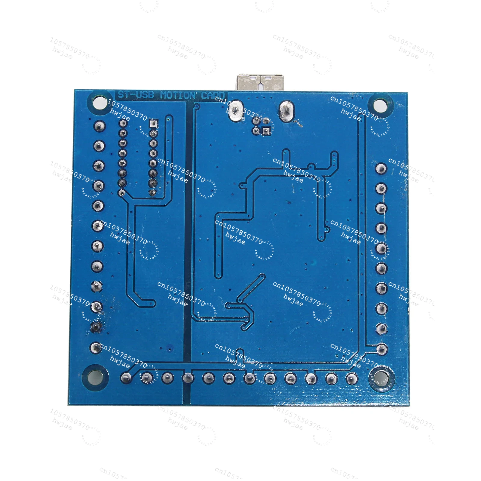 Carte de contrôle CNC USB 4 ax - Mach3 Usb Cnc Controller 4 Axis 100Khz avis et prix